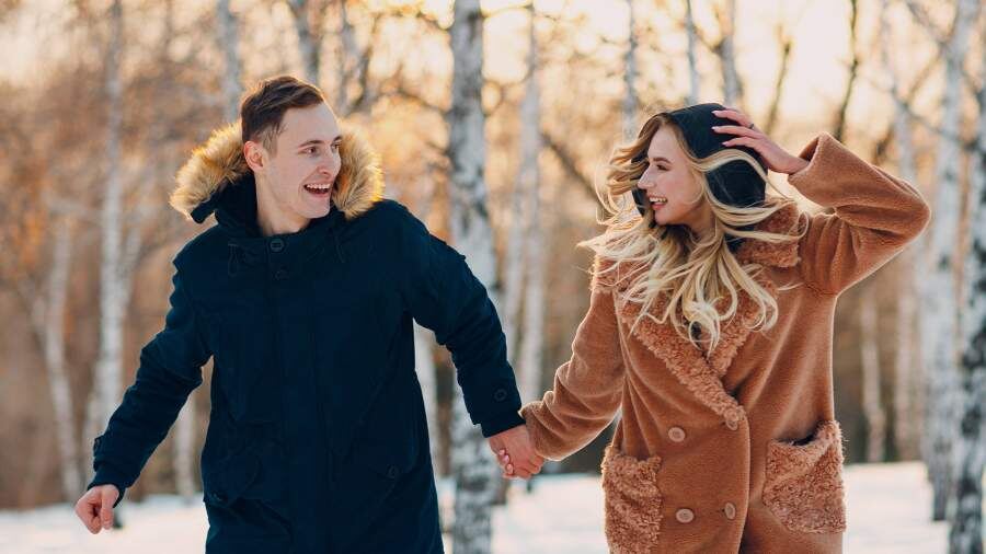 В России переизобрели свидания: встреча вживую снова становится трендом в поиске любви